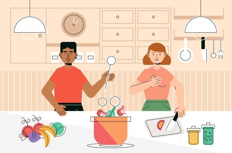 Households Allocate £2,081 Monthly for Essential Spending