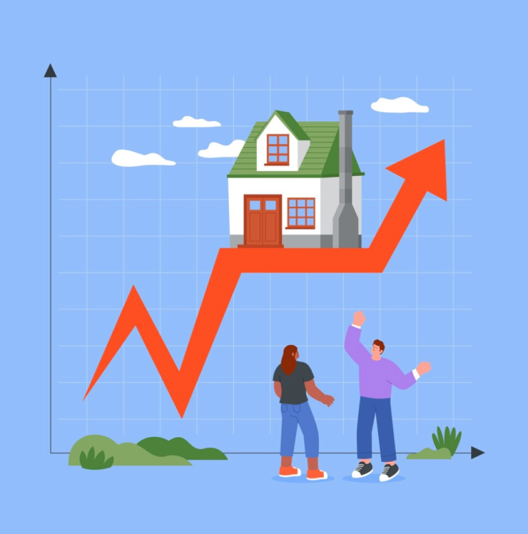 Rents Continue to Surge Faster than Inflation