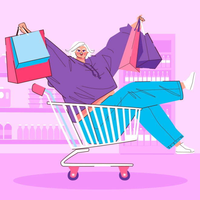 Consumer Confidence Hits Two-Year High: A Positive Sign Amid Economic Shifts