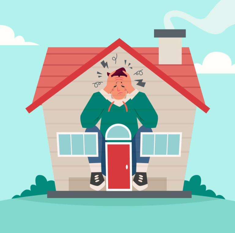 Rising Housing Costs Push One-Third into Rent or Mortgage Struggles