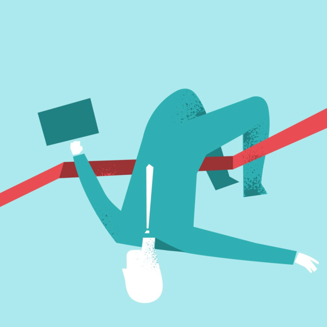 Business Insolvencies Drop by 17%: A Sign of Stability Amidst Economic Challenges