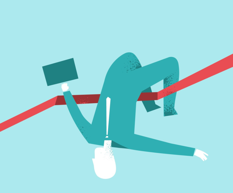 Business Insolvencies Drop by 17%: A Sign of Stability Amidst Economic Challenges