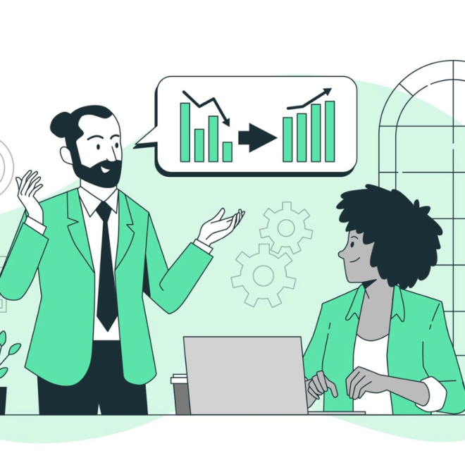 Business Lending Set to Surge in 2025: A Look at Future Economic Recovery