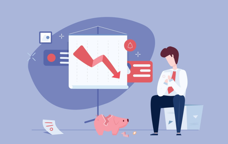 Consumer Finance Declines 4% in March