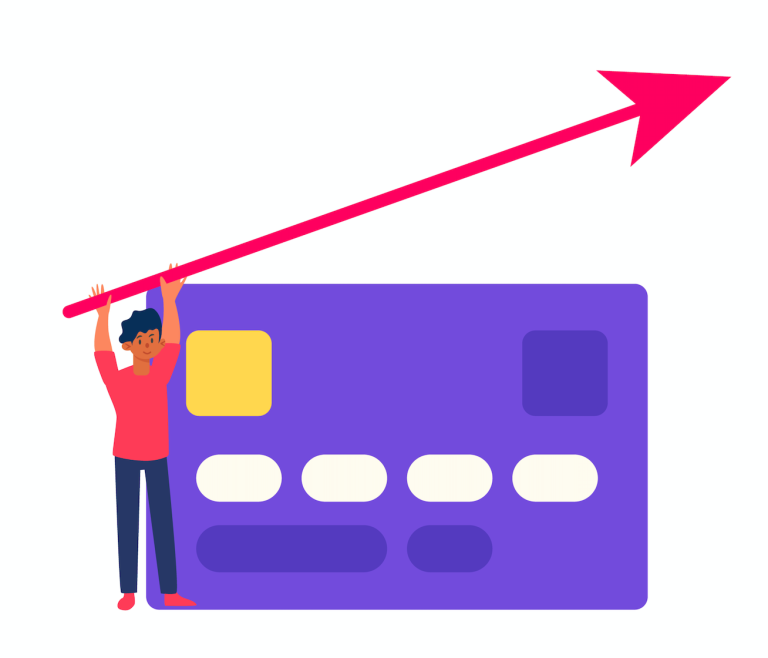 Credit Card Rates Rise