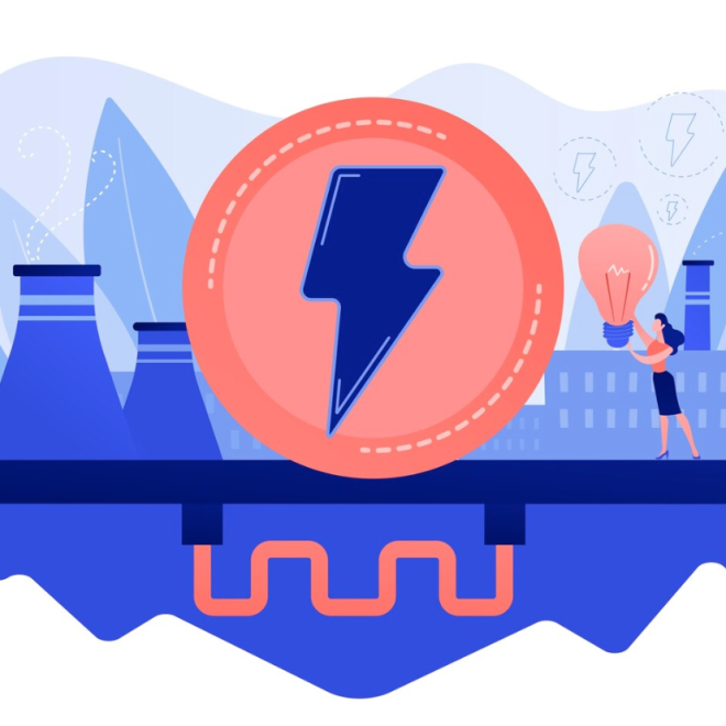 Forecasted Energy Price Cap Drop 7%