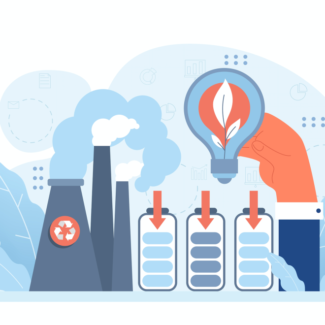 Gas and Electricity Bills Set to Decrease by a Sixth in 2024, Easing Some Financial Strains