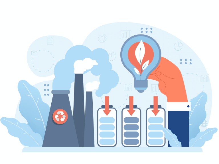 Gas and Electricity Bills Set to Decrease by a Sixth in 2024, Easing Some Financial Strains