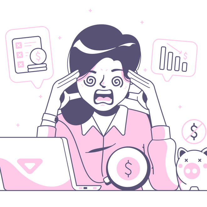 UK’s Stagnant Income Growth Spells Worrying Trends for Living Standards