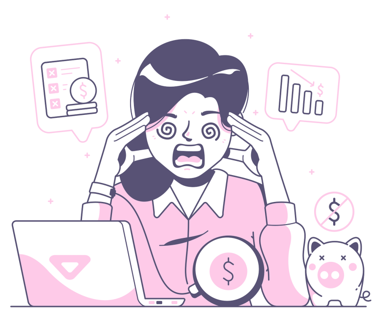 UK’s Stagnant Income Growth Spells Worrying Trends for Living Standards