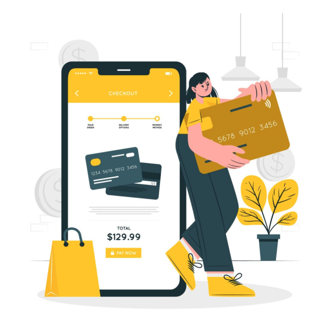 Card Spending Growth Hits Three-Year Low Amid Cost of Living Pressures