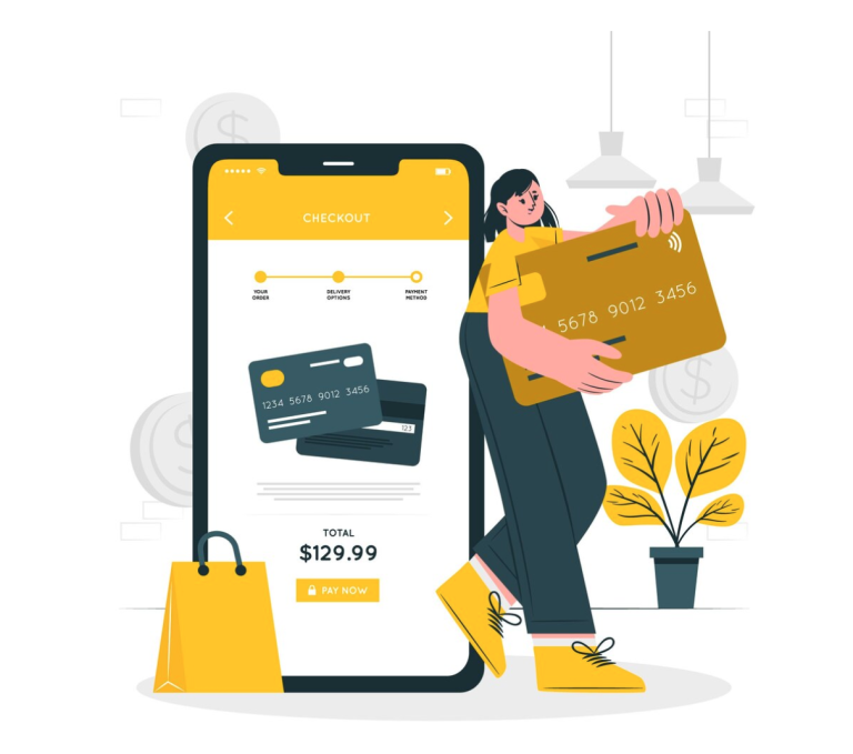 Card Spending Growth Hits Three-Year Low Amid Cost of Living Pressures