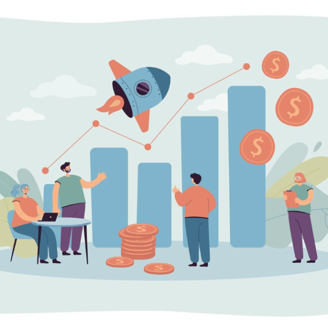 Asset Finance Sector Witnesses Remarkable Growth in April 2024