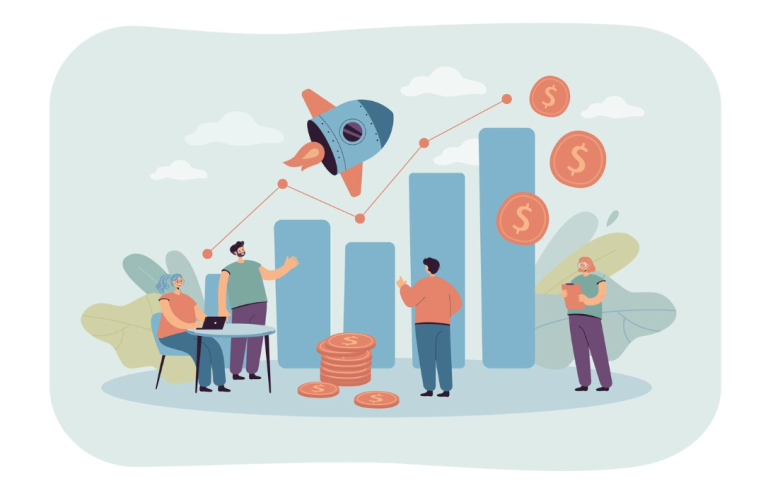 Asset Finance Sector Witnesses Remarkable Growth in April 2024