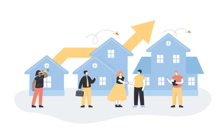 Second Charge Mortgage Volumes Surge by 36% in April 2024