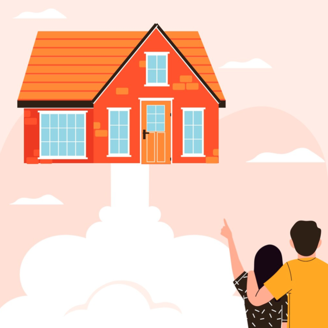 Mortgage Market Moves: The Rapid Reduction in Average ‘Shelf-Life’