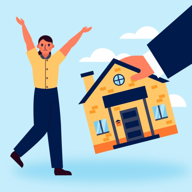 Mortgage Arrears Reach Highest Level Since 2014 Amid Rising Financial Pressure