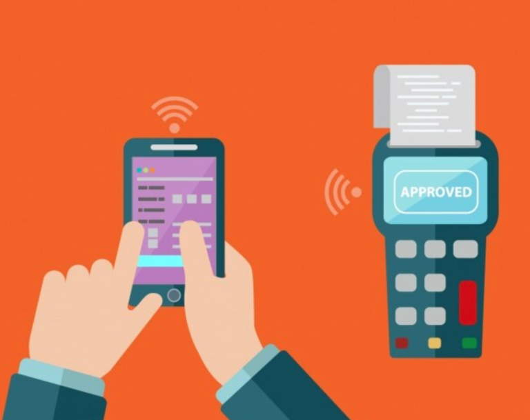 Credit Card and Contactless Payments See Significant Growth