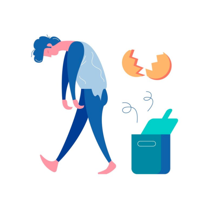 Personal Insolvencies Fall by 4% in May 2024