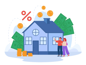 UK First-Time Buyers Face 61% Increase in Mortgage Payments