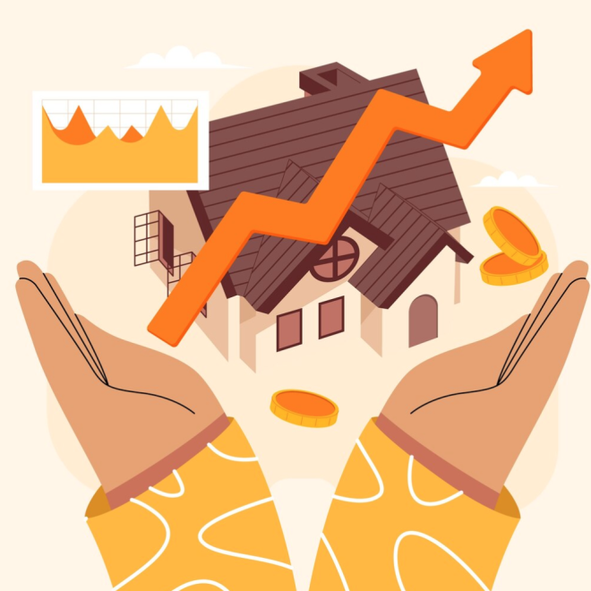 High Mortgage Rates Intensify Homeownership Challenges