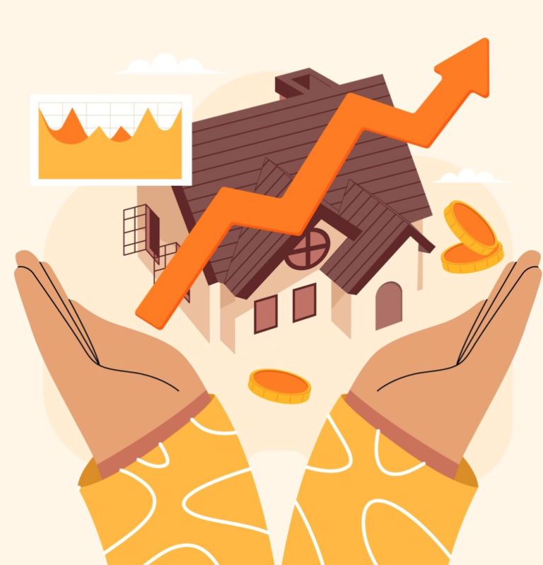 High Mortgage Rates Intensify Homeownership Challenges