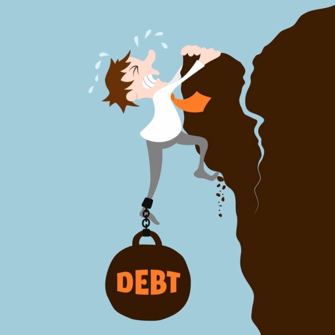 Rising Debt: Consumer Credit Borrowing Jumps in May