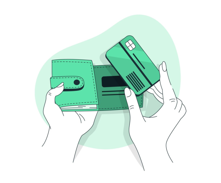 Consumer Spending Slows: June Card Transactions Fall