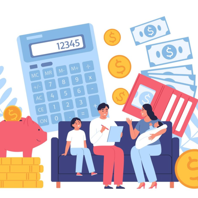 Anticipated Rise in Household Spending: How to Manage Summer Finances