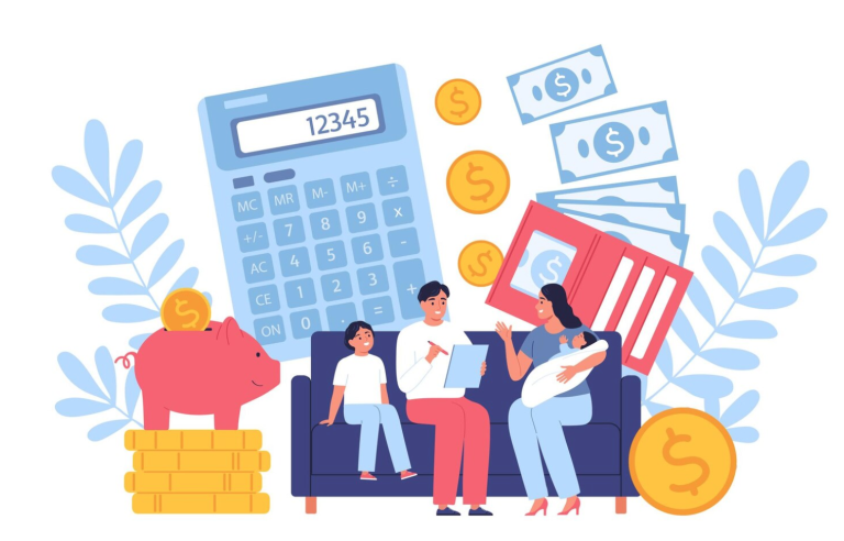 Anticipated Rise in Household Spending: How to Manage Summer Finances