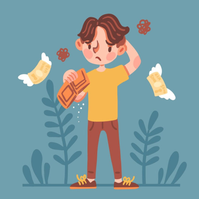 Cost of Living Crisis: 6.8 Million Brits Struggling with Essential Expenses