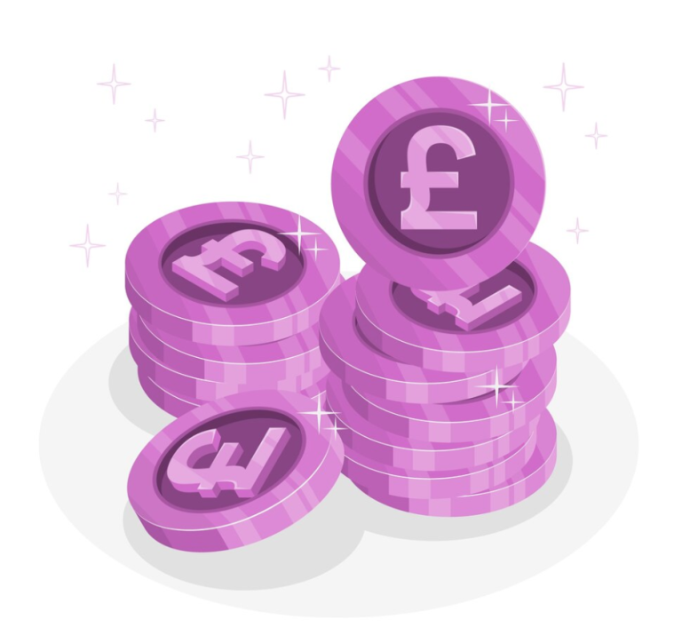 UK Inflation Stability Drives Pound to One-Year High Against Dollar