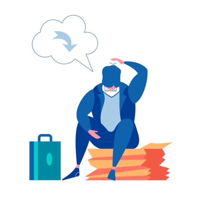 Online Debt Support: A Lifeline for Vulnerable Individuals