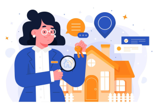Renters vs. Homeowners: A Tale of Financial Resilience in 2024