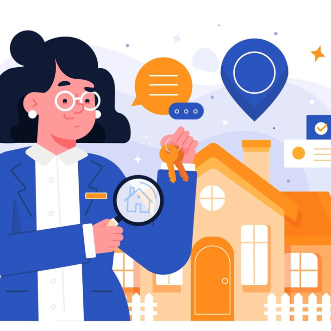 Renters vs. Homeowners: A Tale of Financial Resilience in 2024