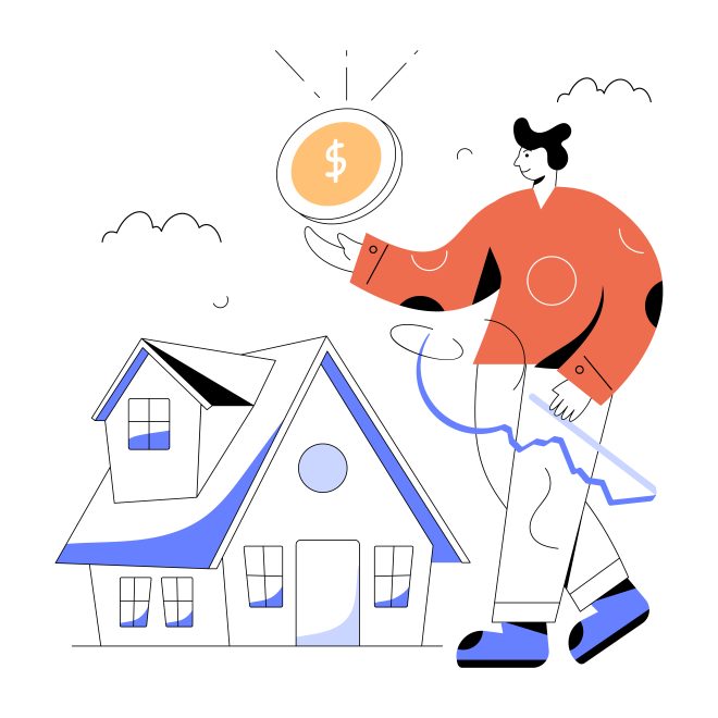 UK Mortgage Rates Plummet in Biggest Drop Since 2022