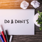 A Comprehensive Guide to Responsible Borrowing: Navigating the Do’s and Don’ts of Payday Loans