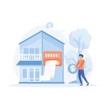 Average Household Bills in the UK for 2023