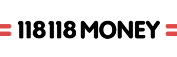 118 118 Money logo