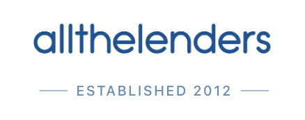 allthelenders logo