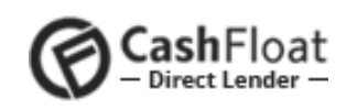Cashfloat logo