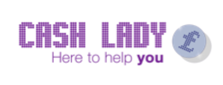 CashLady logo