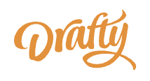 Drafty logo