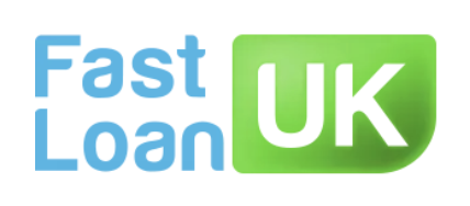 Fast Loan UK logo