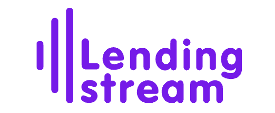 Lending Stream logo