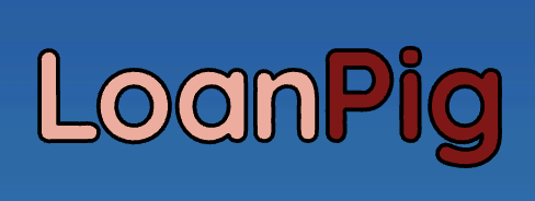 LoanPig logo