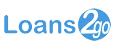 Loans 2 Go logo