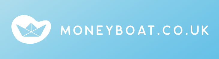 Moneyboat logo