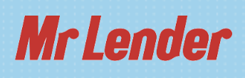 Mr Lender logo