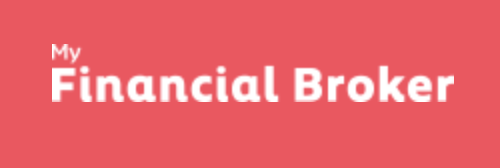 My Financial Broker logo